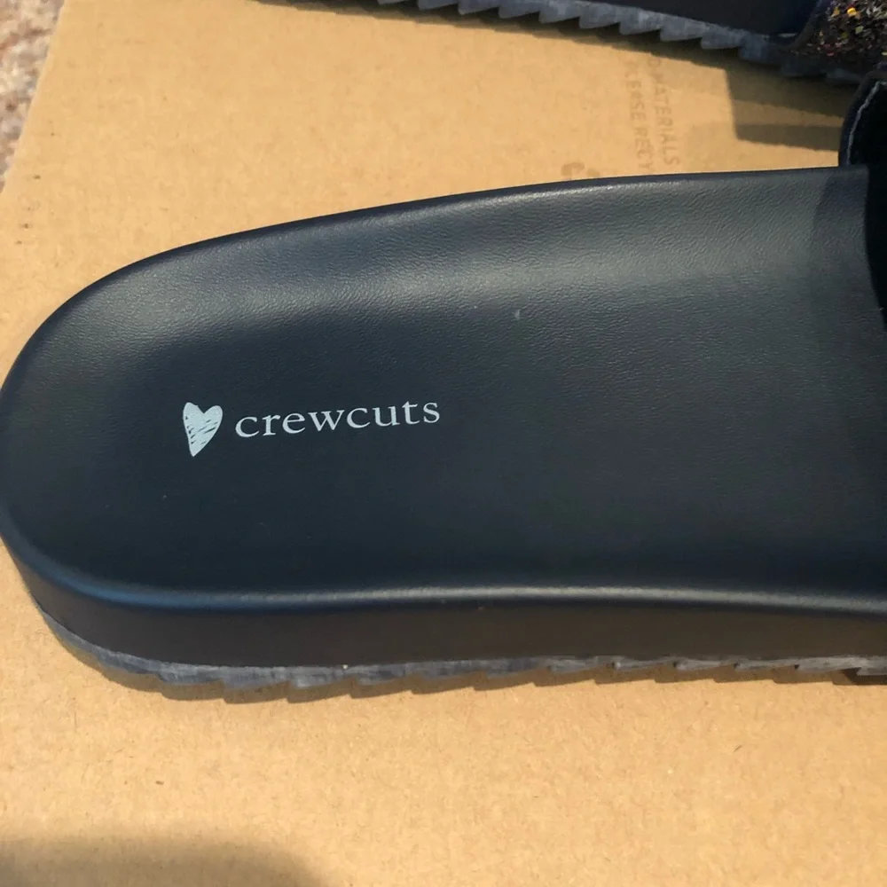 Crewcuts girls size